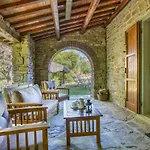 Ferienhaus Lovely In