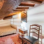 Lovely In Ferienhaus Castiglion Fiorentino
