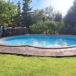 Lovely In Ferienhaus Castiglion Fiorentino