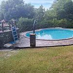 Ferienhaus Lovely In Castiglion Fiorentino