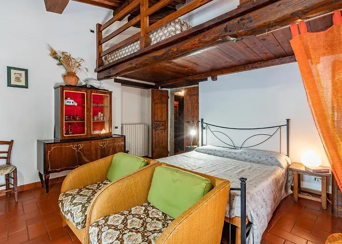 Lovely In Кастильон-Фьорентино