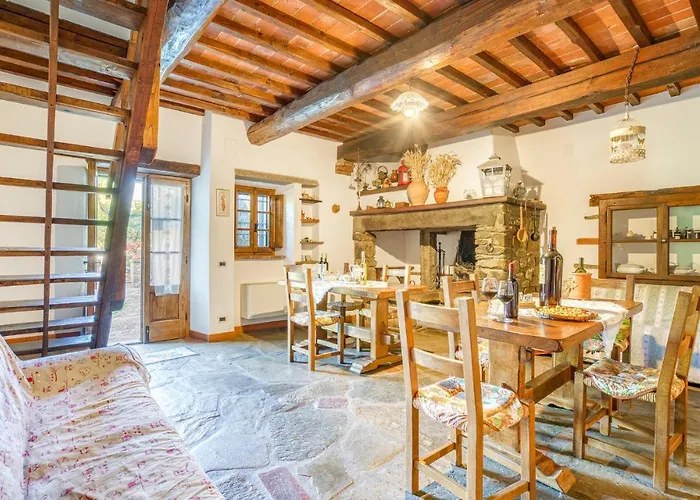 Lovely In Кастильон-Фьорентино